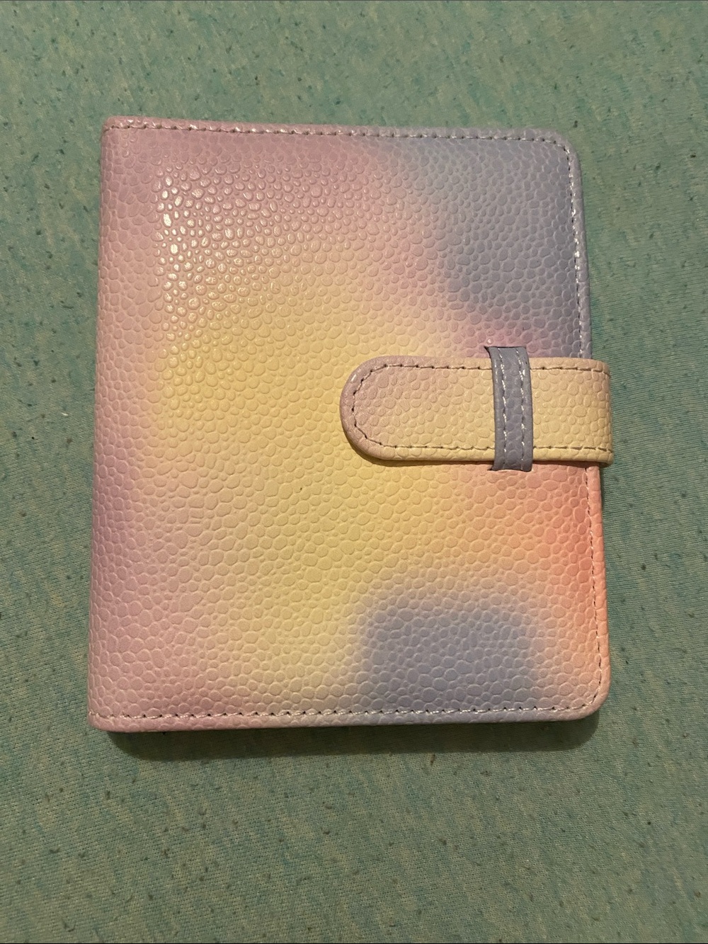 Small Photo Album